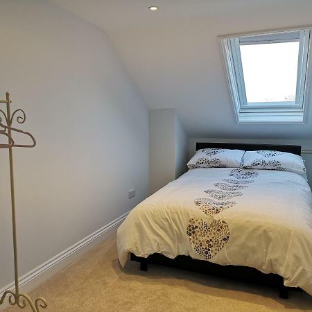 Guildford Town House Villa Bagian luar foto